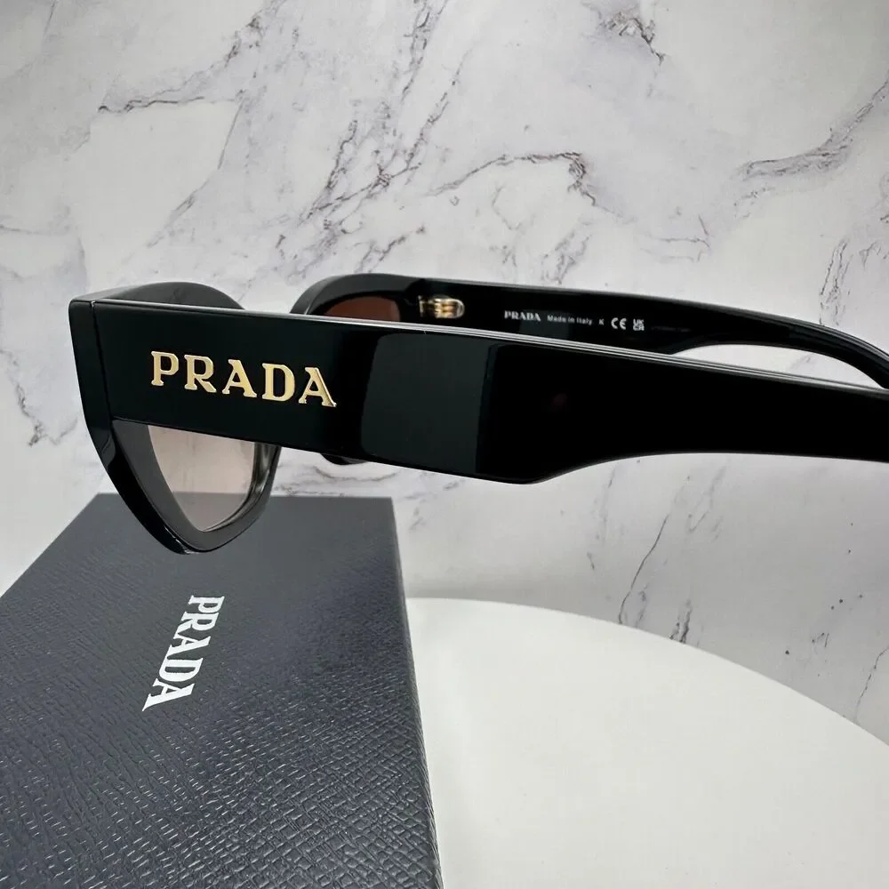 New Prada Sunglasses